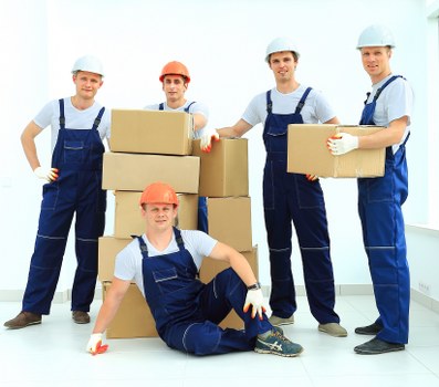 Risk assessment planning before a house move