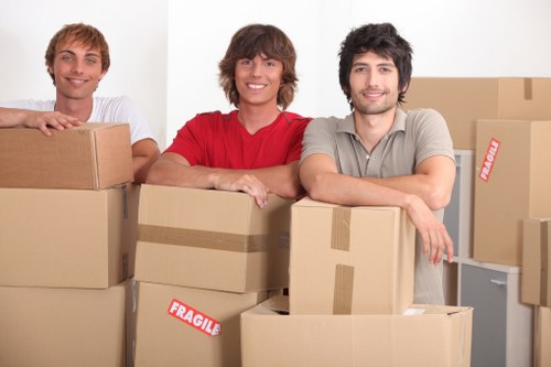 SSL-encrypted checkout for Man With Van Upton Park payments