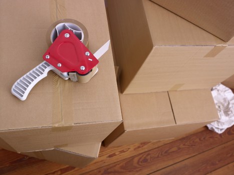 Load-based and cubic-yard quote options for local van moves