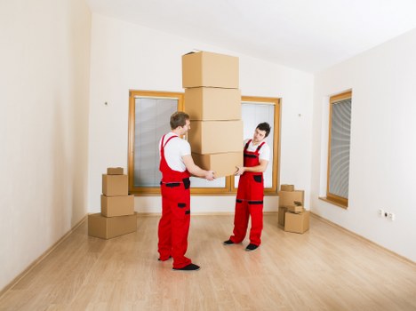 Reliable man with van service in Upton Park for local transport needs