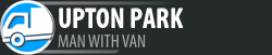 Man with Van Upton Park